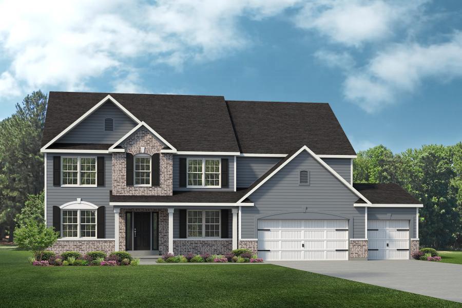 Turion Lane. Wentzville, MO 63385