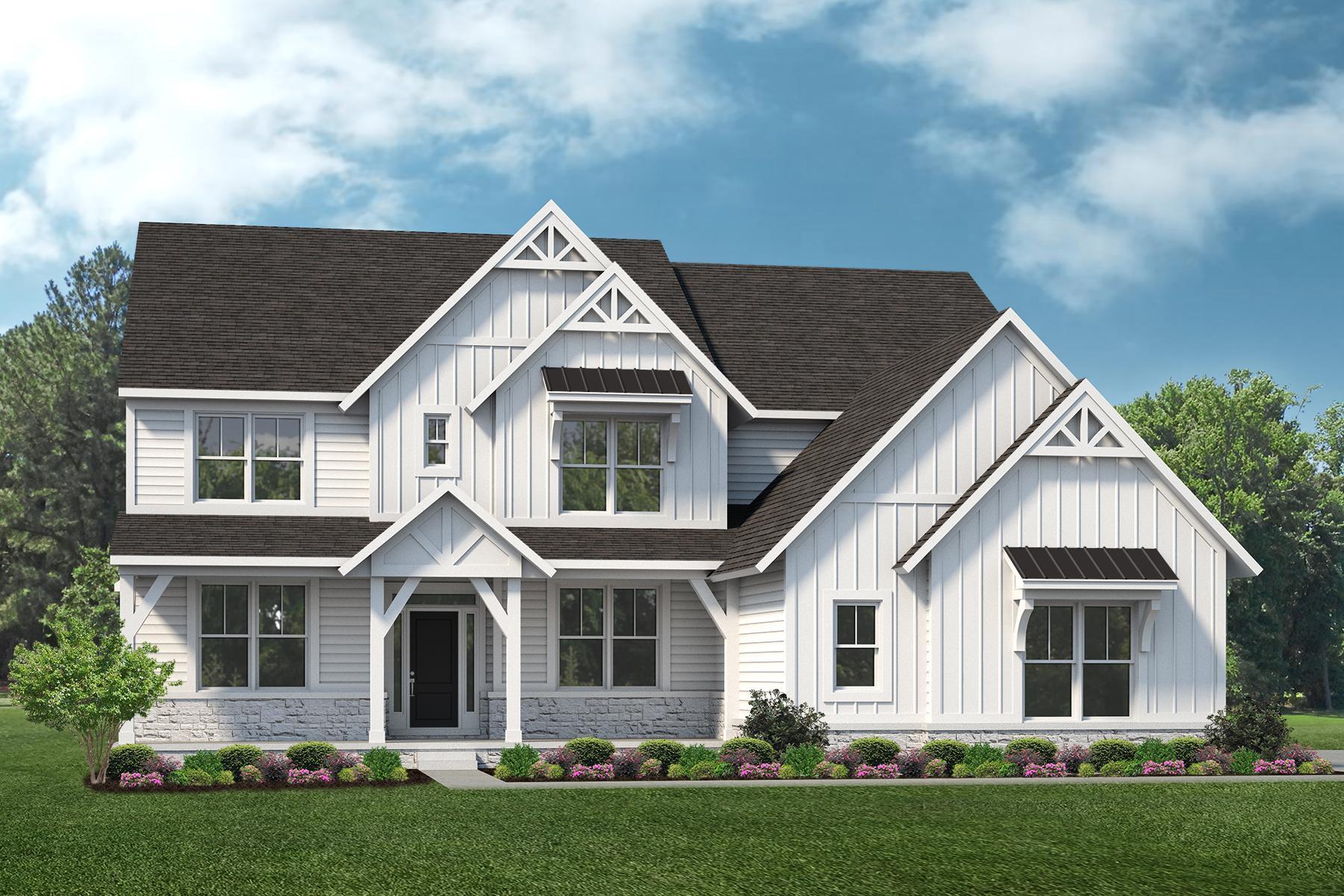 Farmhouse