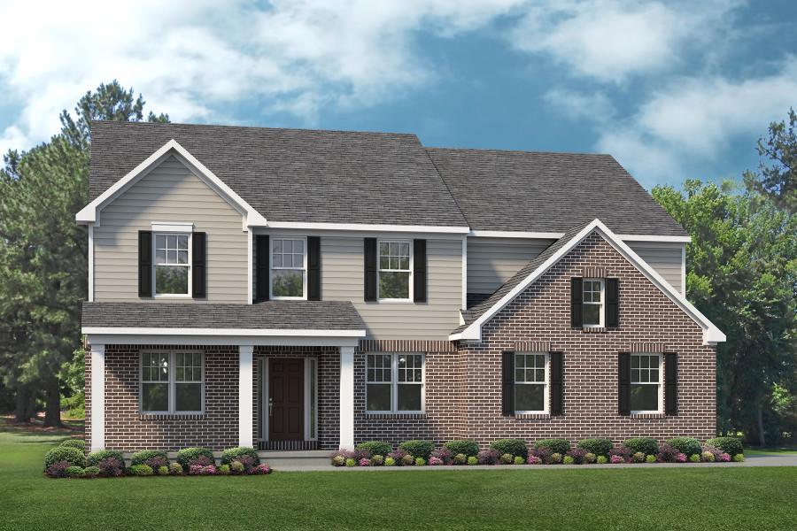 South Of Hough Road West Off Van Dyke Road. Almont, MI 48003