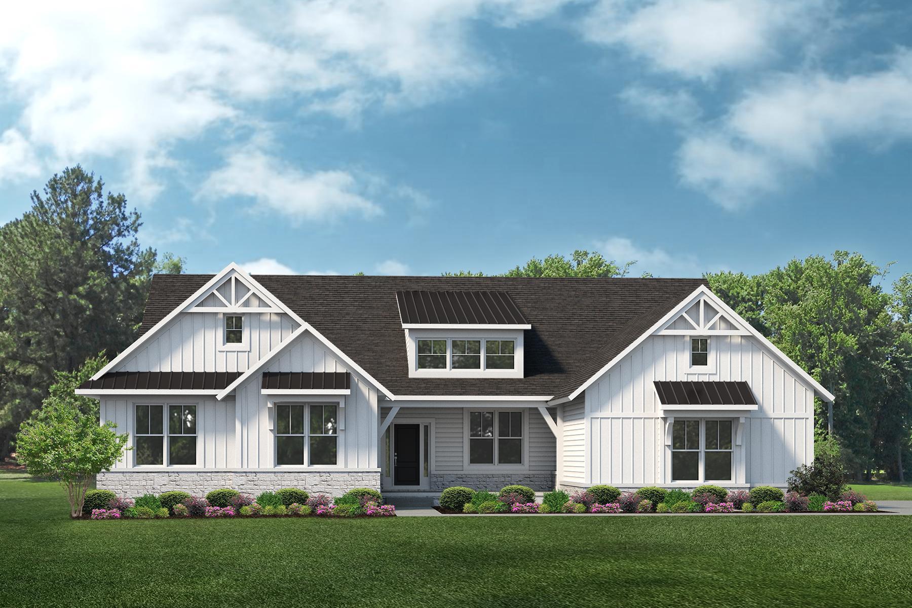 Farmhouse