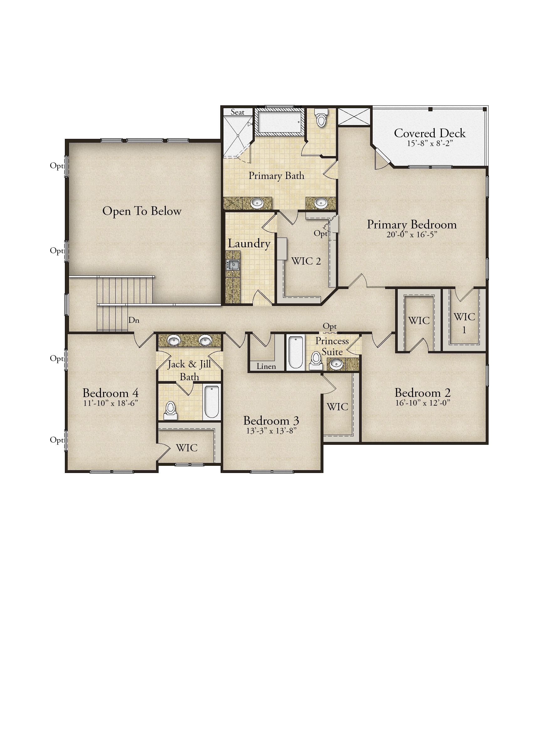 Farmhouse