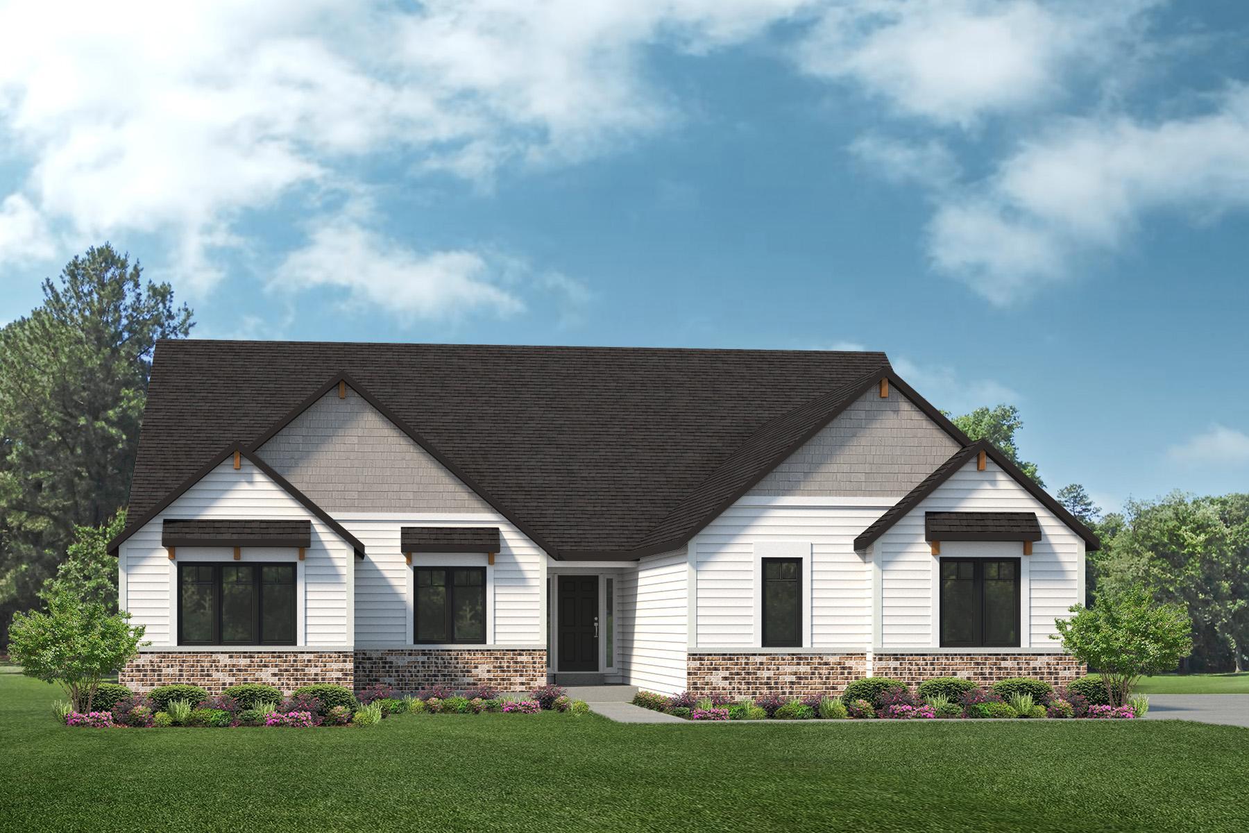 7003 Canyon Trek Trail. Cottleville, MO 63304