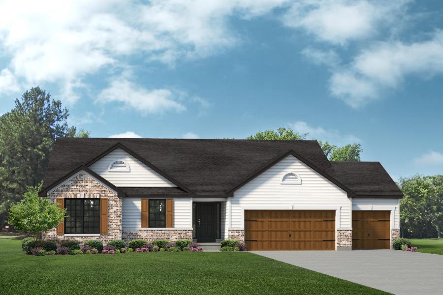 Turion Lane. Wentzville, MO 63385