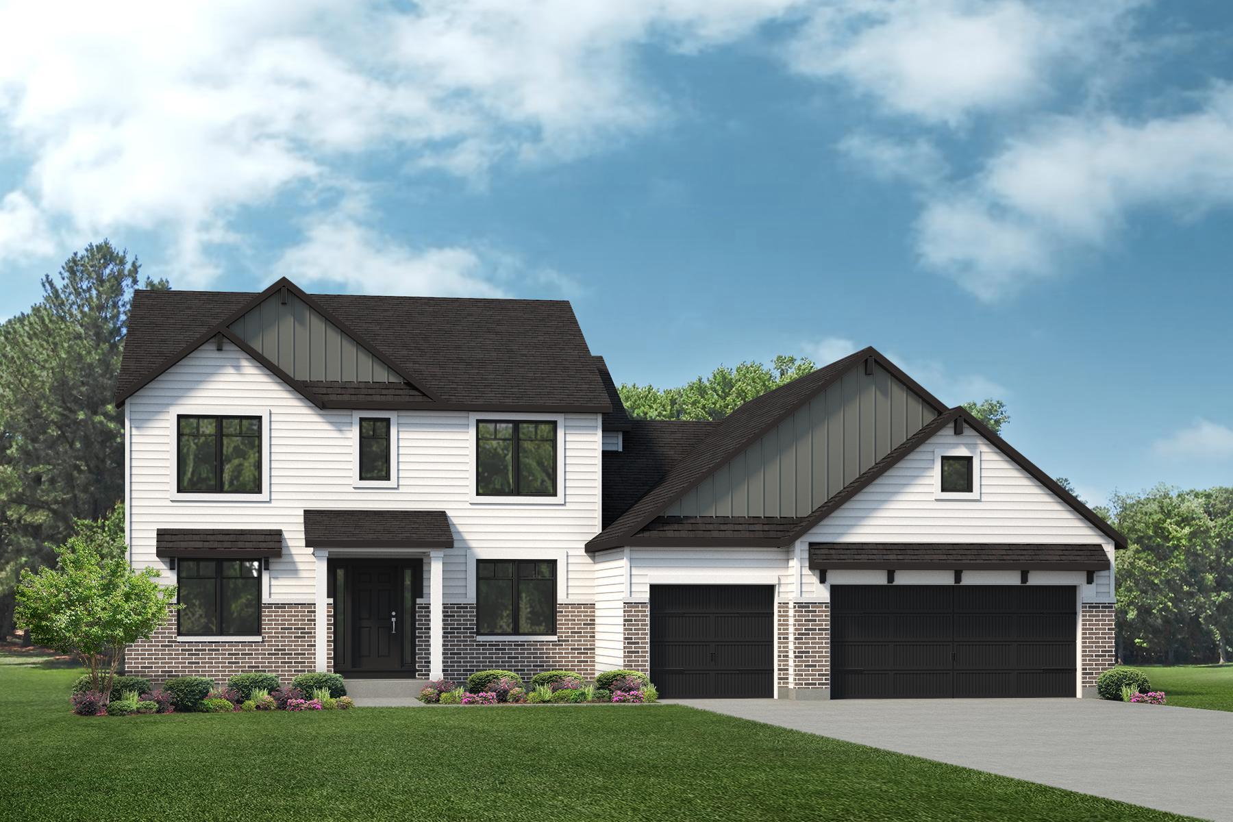 106 Westhaven View Drive. Wentzville, MO 63385