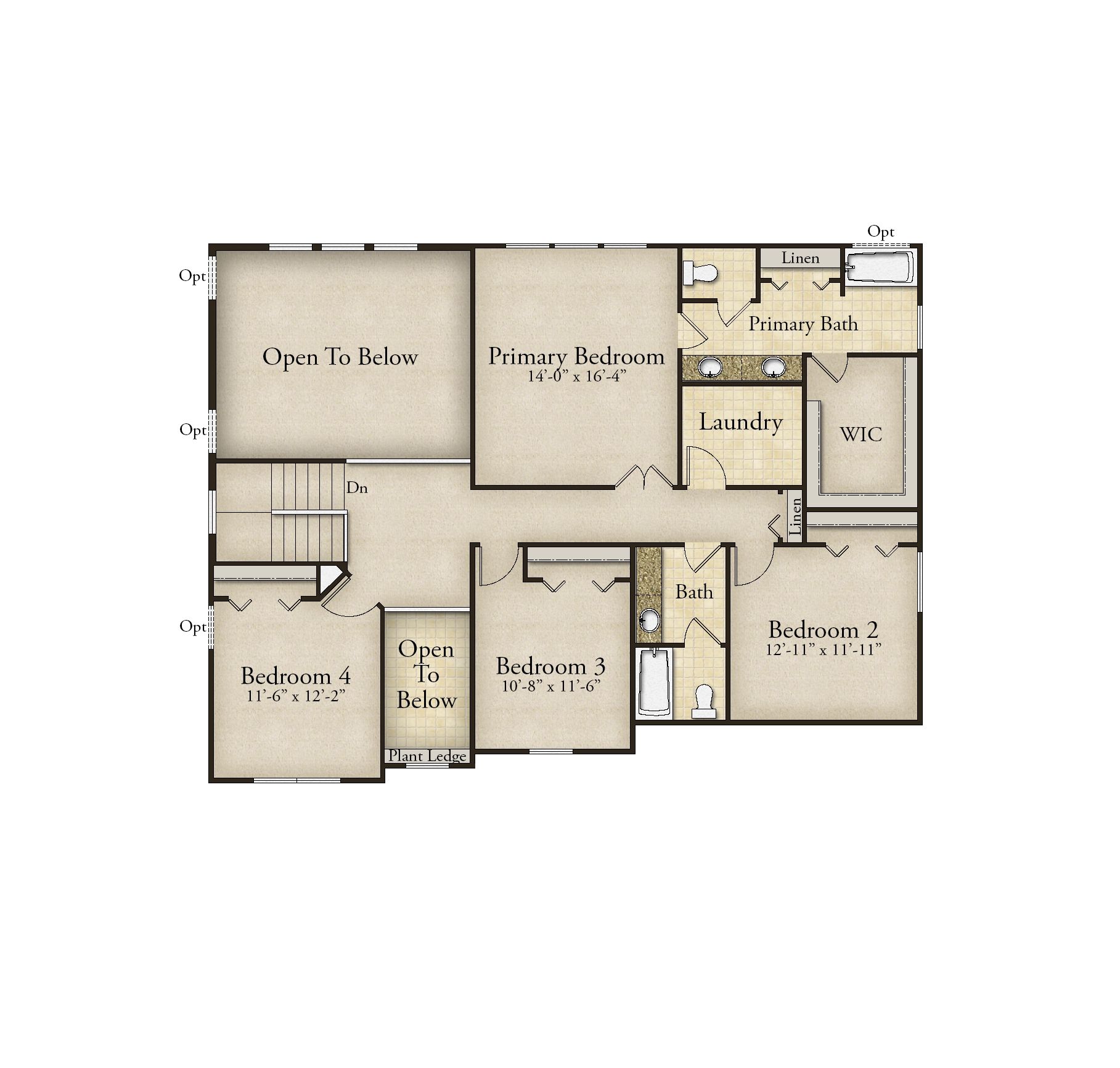 DS Preston Corners Enclave