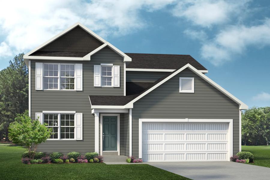 173 Mora Blvd. O Fallon, MO 63368