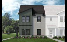 Townes at Lienemann Park: St Peters, Missouri - Lombardo Homes Missouri