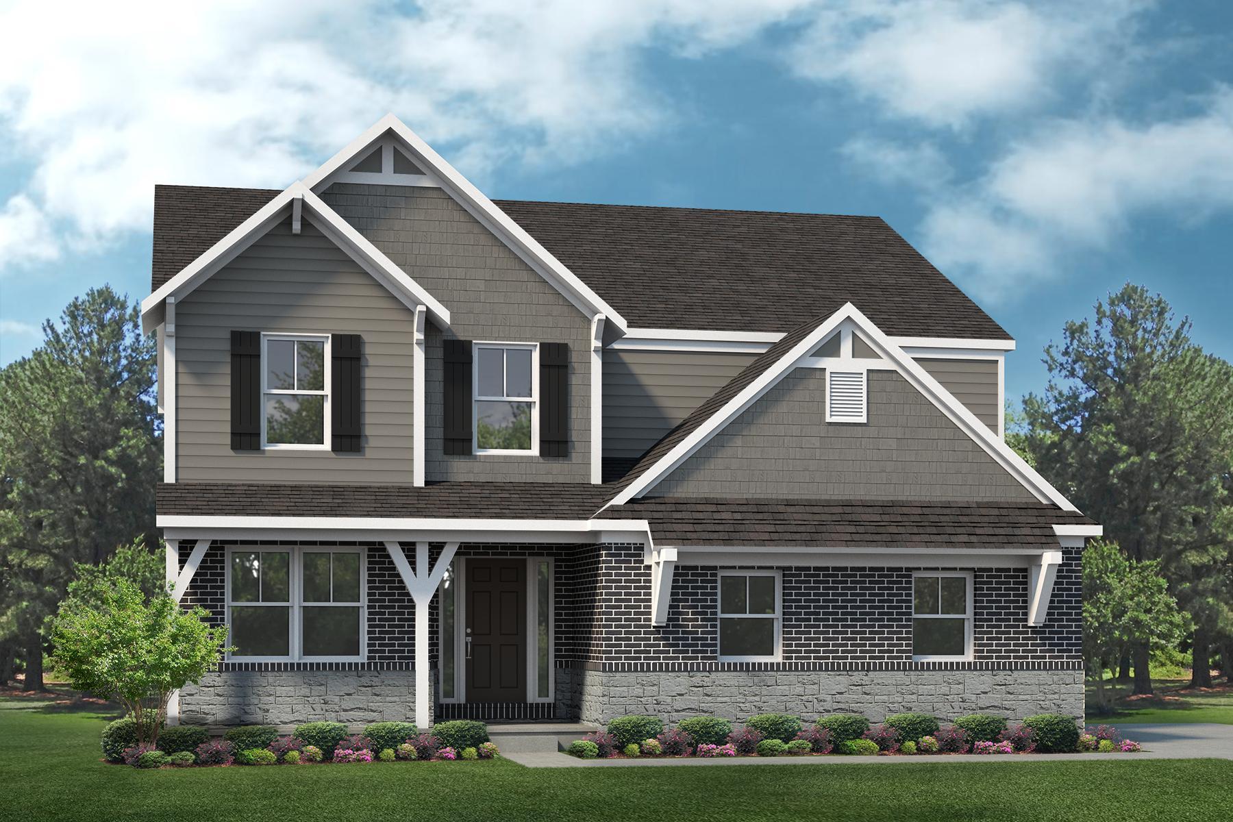 F Preston Estates