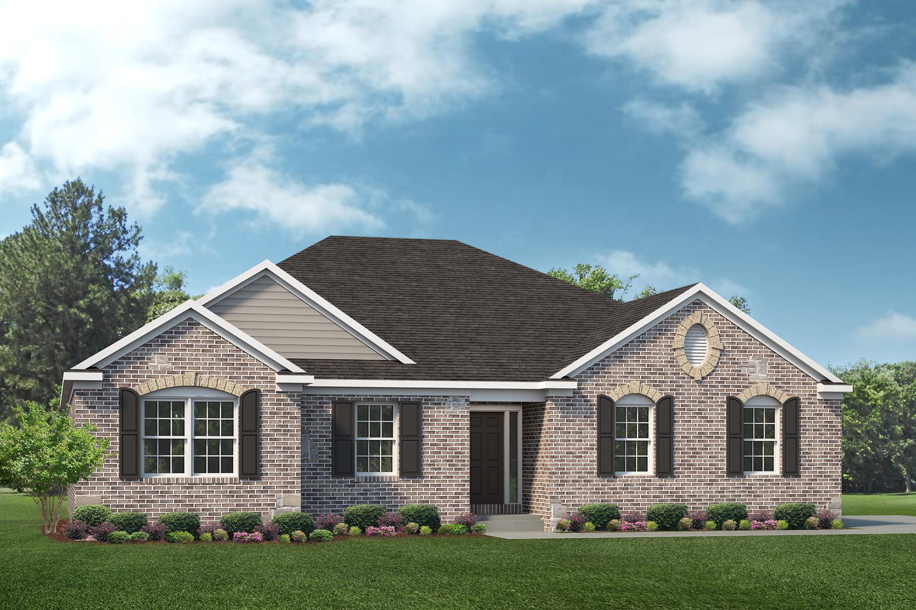 Eagles Way Drive. Shelby Township, MI 48315