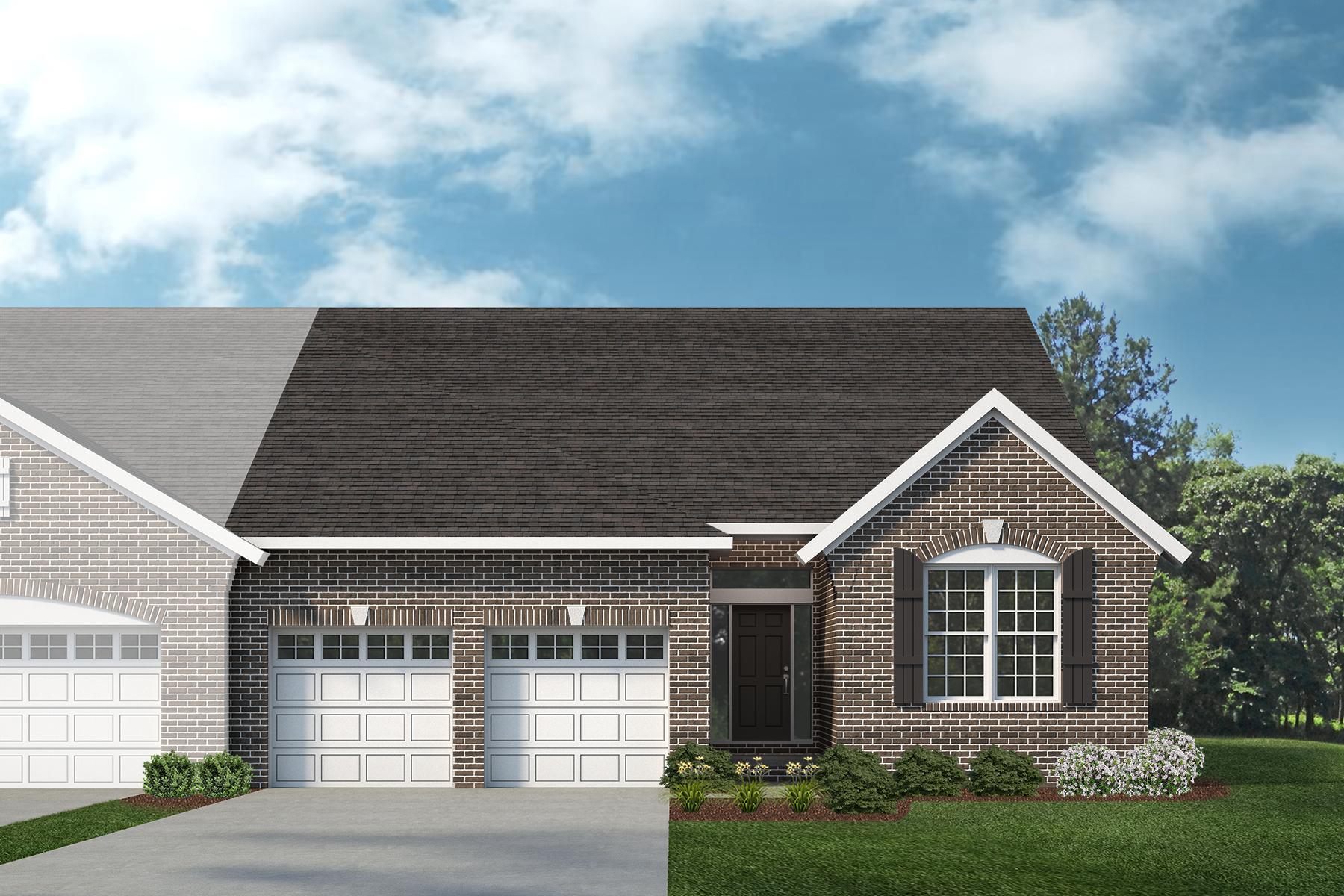 61634 Empire Road. South Lyon, MI 48178