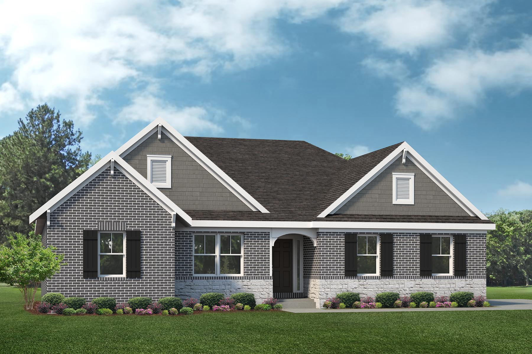 F Preston Estates