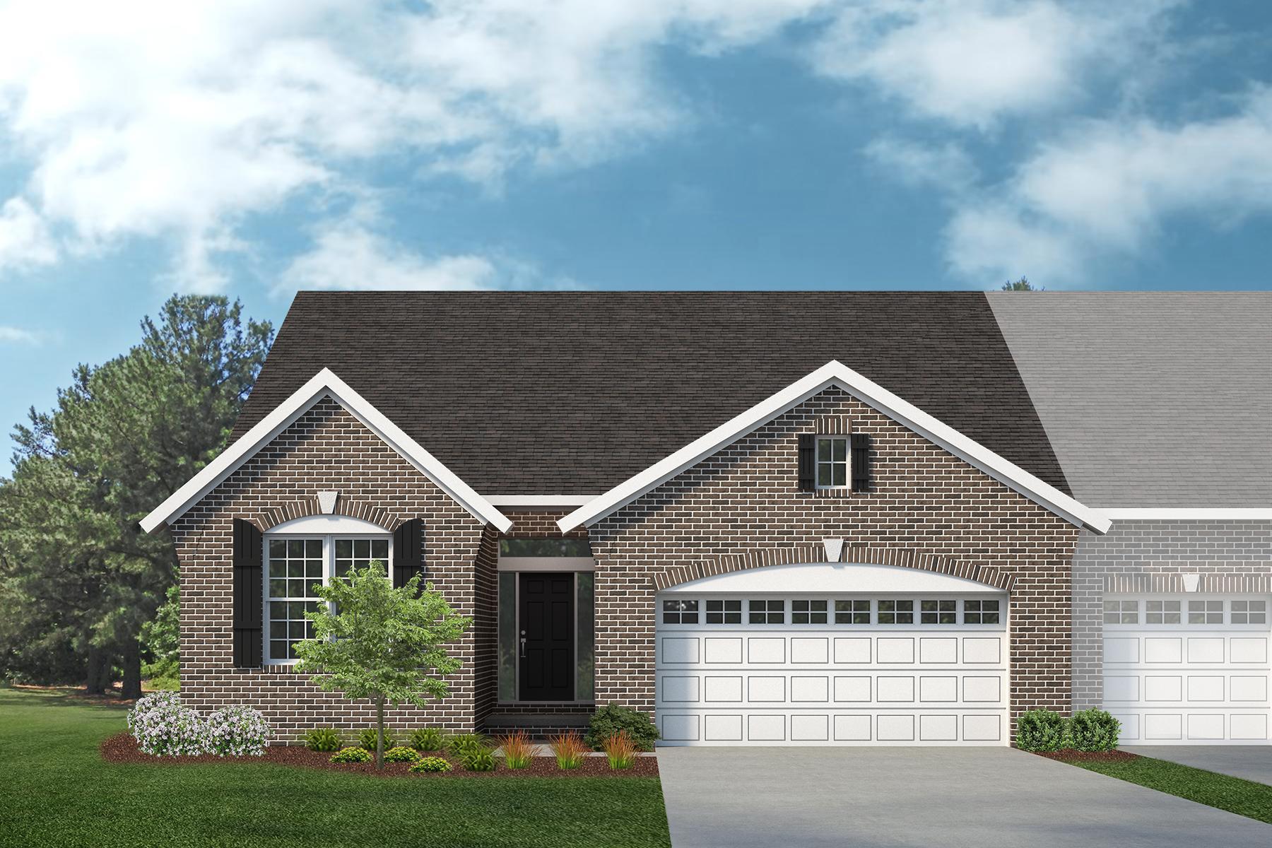 61634 Empire Road. South Lyon, MI 48178