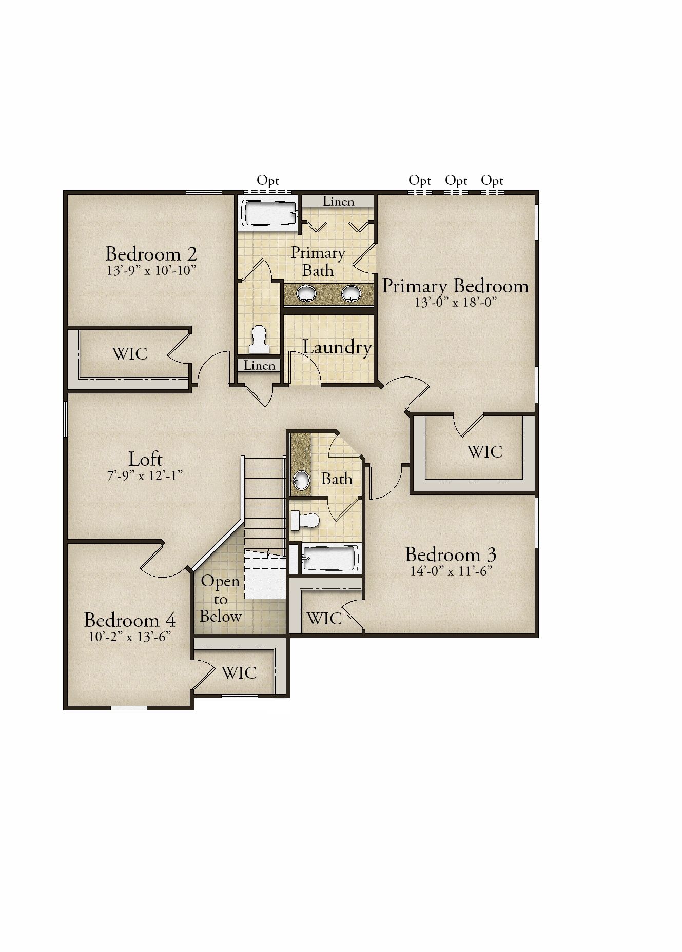 FS Preston Corners Enclave