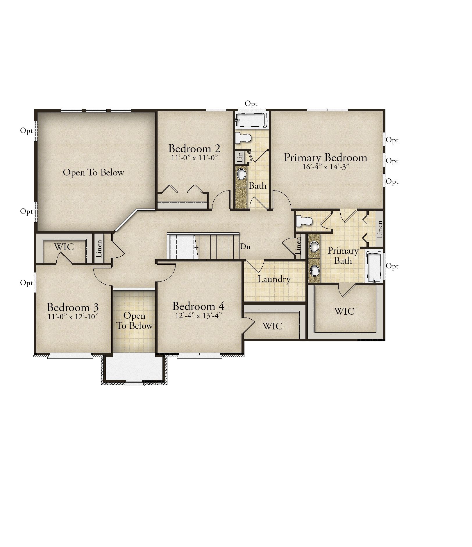 DS Preston Corners Enclave