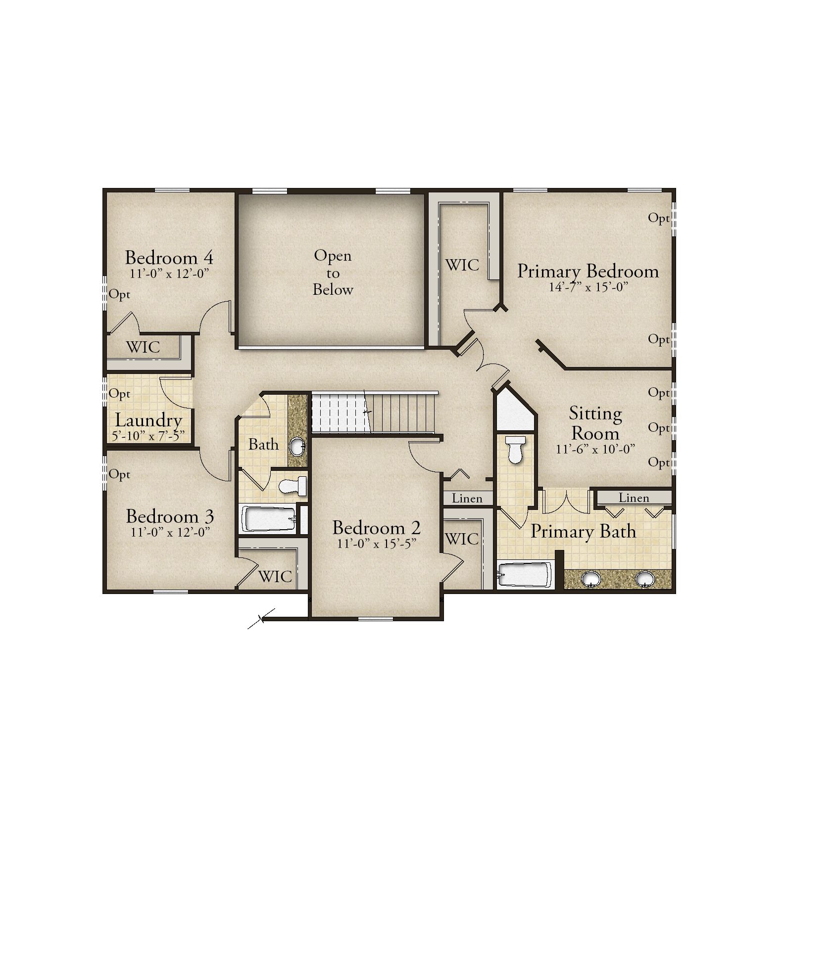 FS Preston Corners Enclave