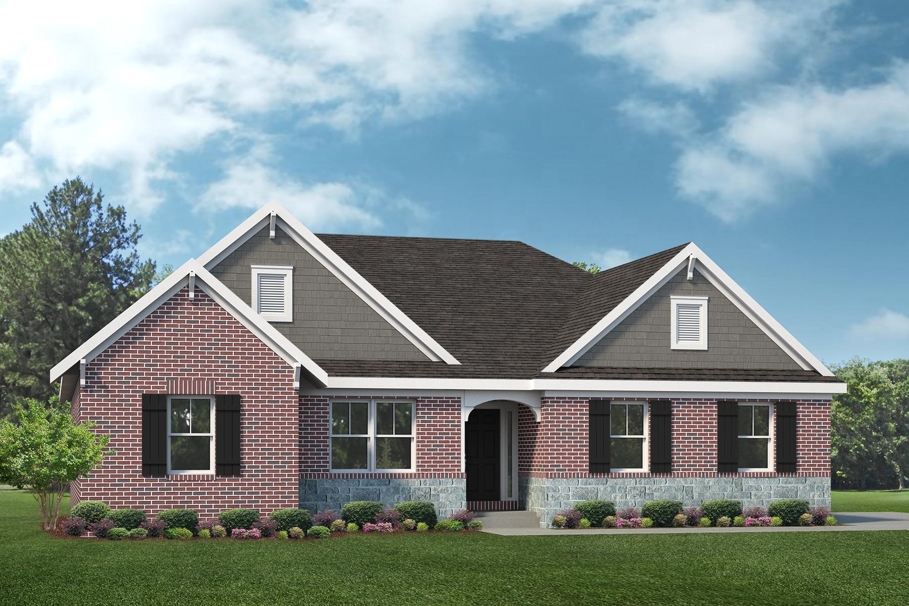 13743 Stone Falcon North (Oxford)