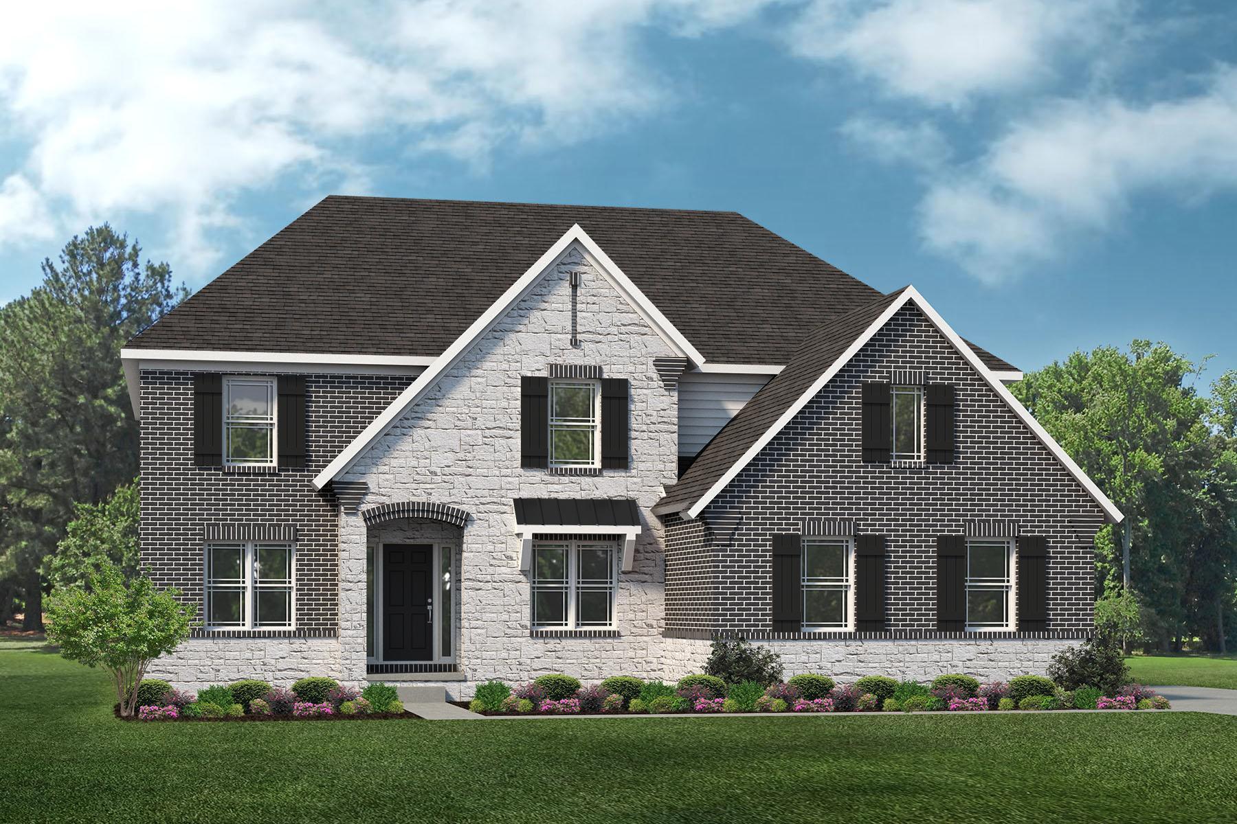 56080 Stone Falcon Drive (Princeton)