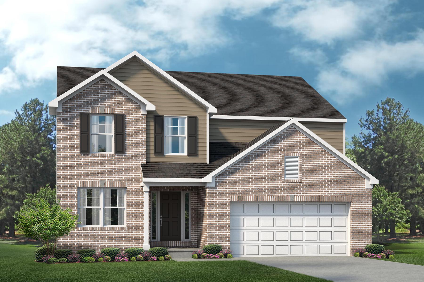 16245 Rogan Drive (Austin)