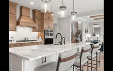 Alderstone: Saline, Michigan - Lombardo Homes Michigan