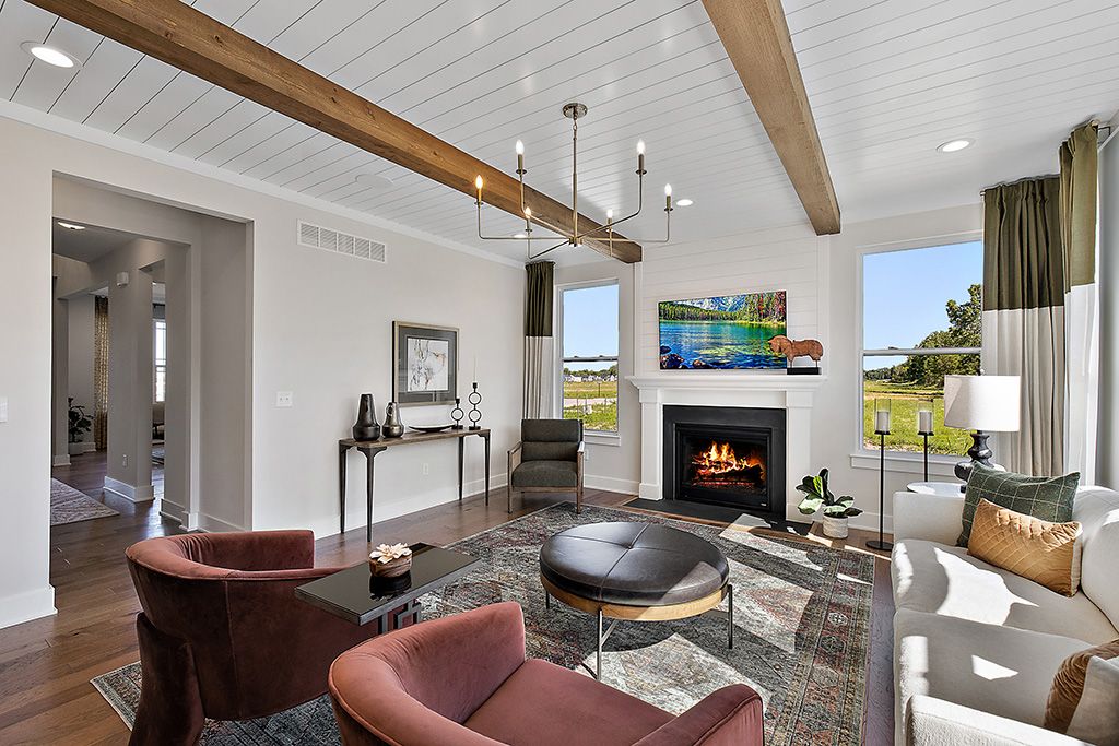 Pine Crest - Almont, MI