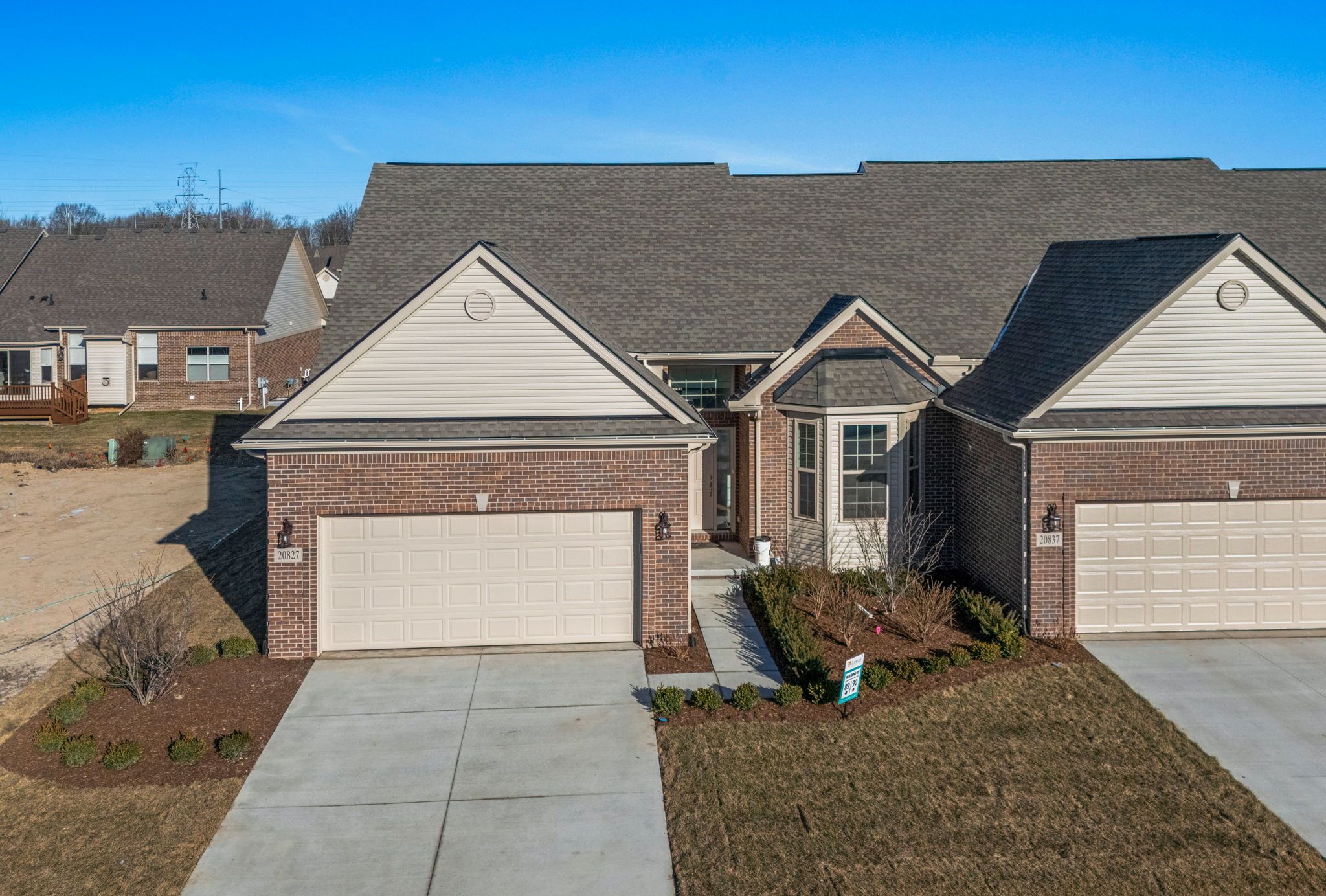 Windemere Farms - Macomb Township, MI