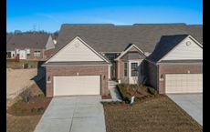 Windemere Farms: Macomb Township, Michigan - Lombardo Homes Michigan