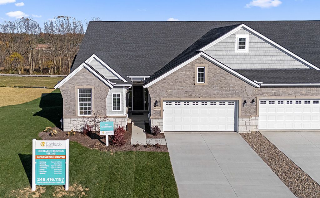 Orchard Crossing Villas