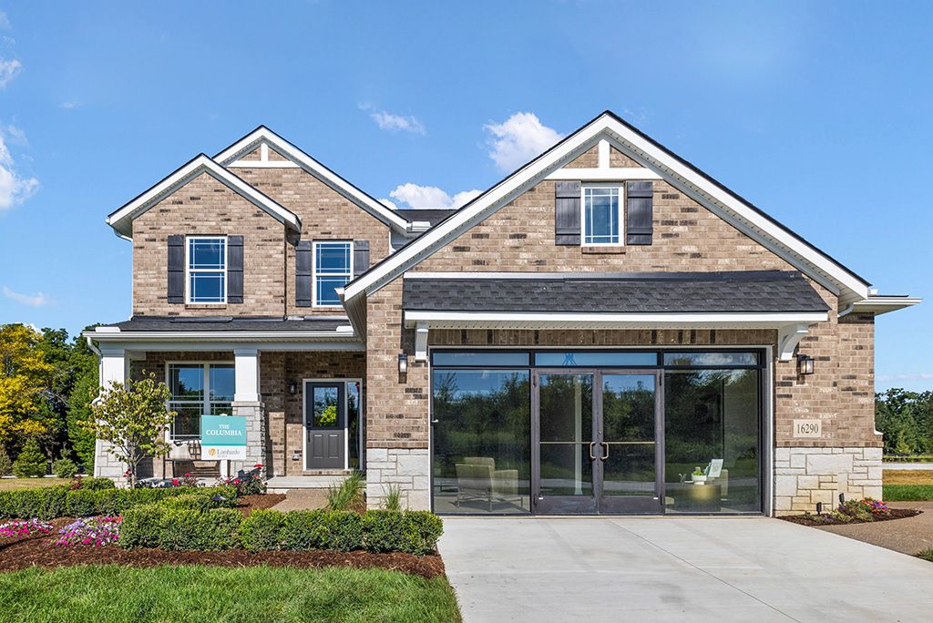 Cider Creek - Linden, MI