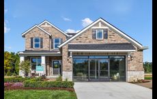 Cider Creek: Linden, Michigan - Lombardo Homes Michigan