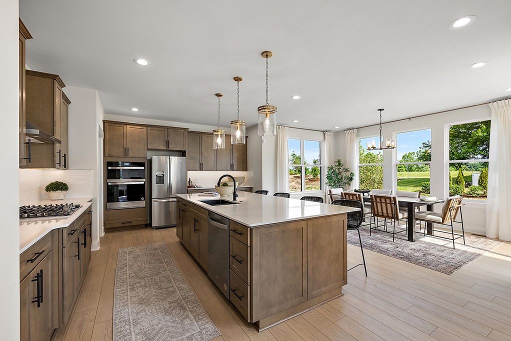 Liberty Shores - Linden, MI