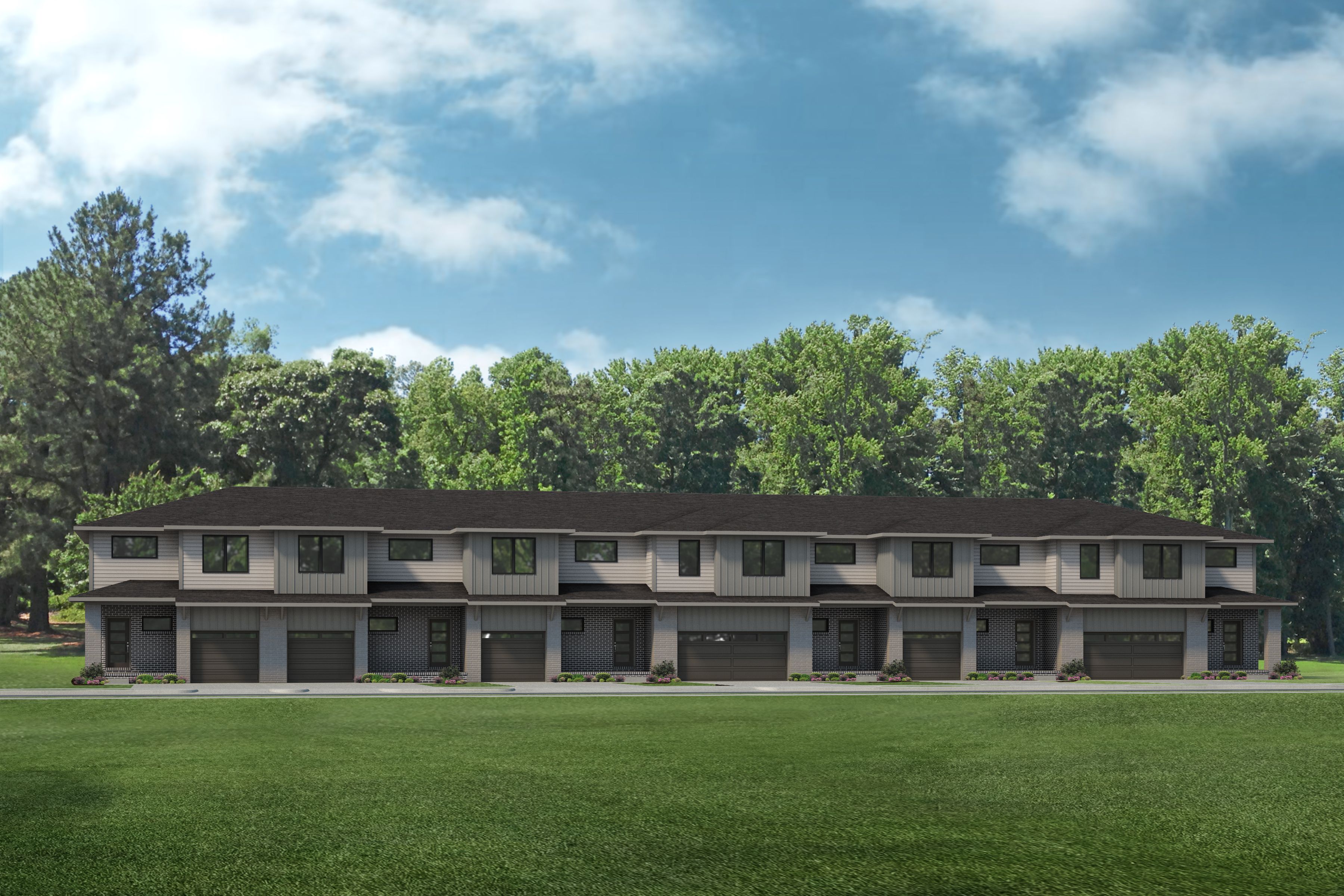 Legacy Village Villas