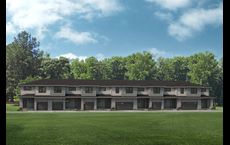 Legacy Village Villas: Shelby Township, Michigan - Lombardo Homes Michigan