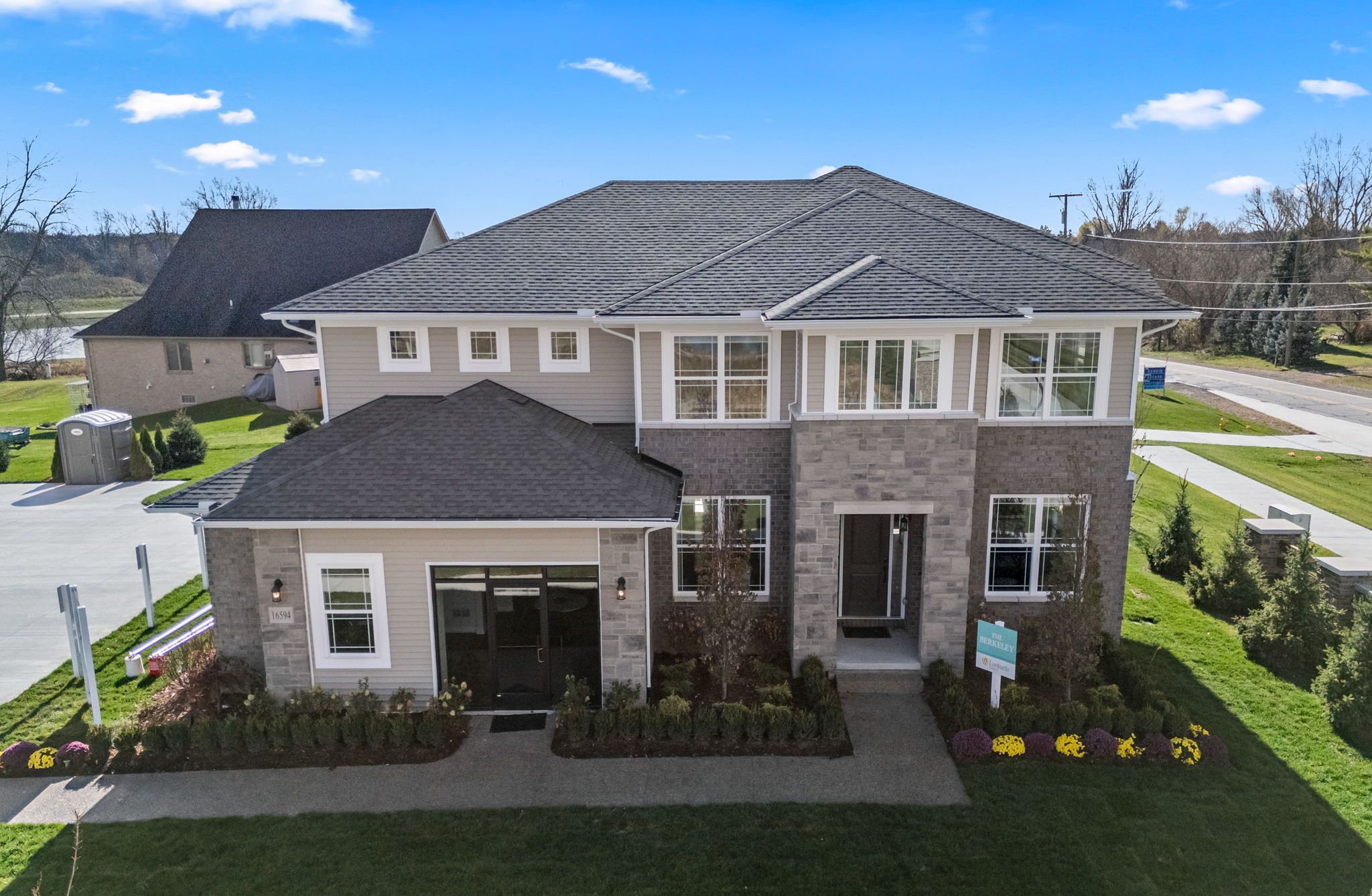 Wolverine Country Club Estates