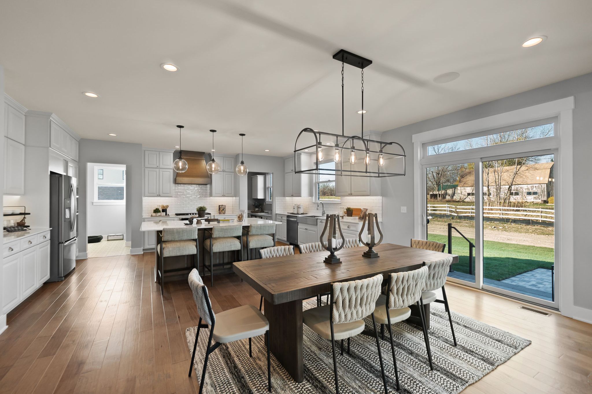 Hickory Creek - South Lyon, MI