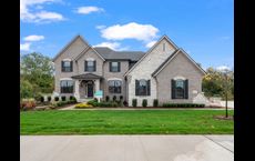 Kinsley: Ann Arbor, Michigan - Lombardo Homes Michigan