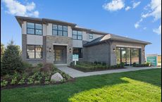 Willowcrest: Ypsilanti, Michigan - Lombardo Homes Michigan