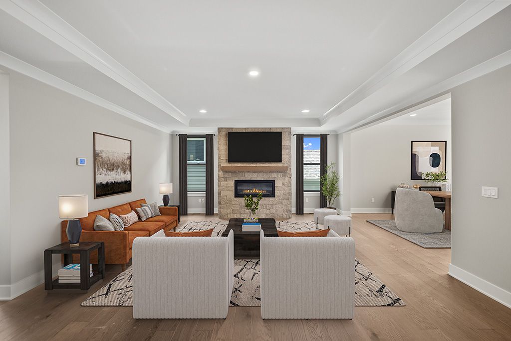 Starkweather - Plymouth, MI