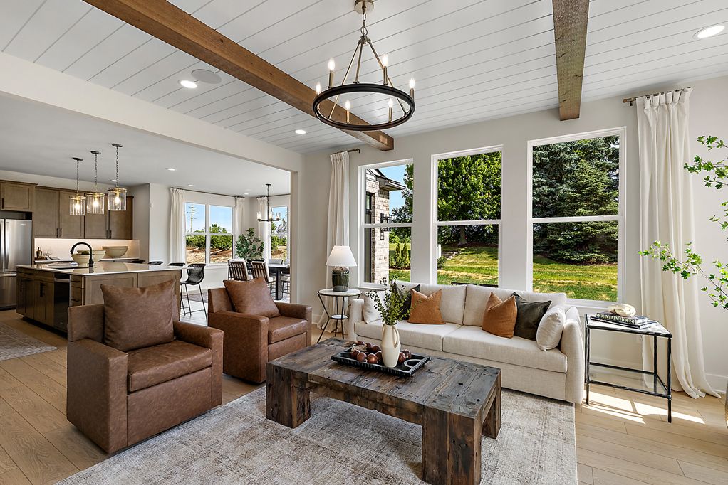 Orchard Crossing Estates