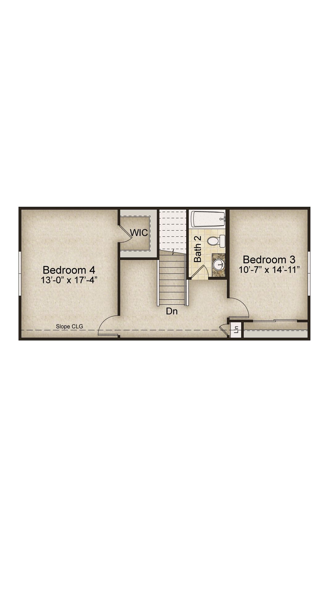 Floor: 2