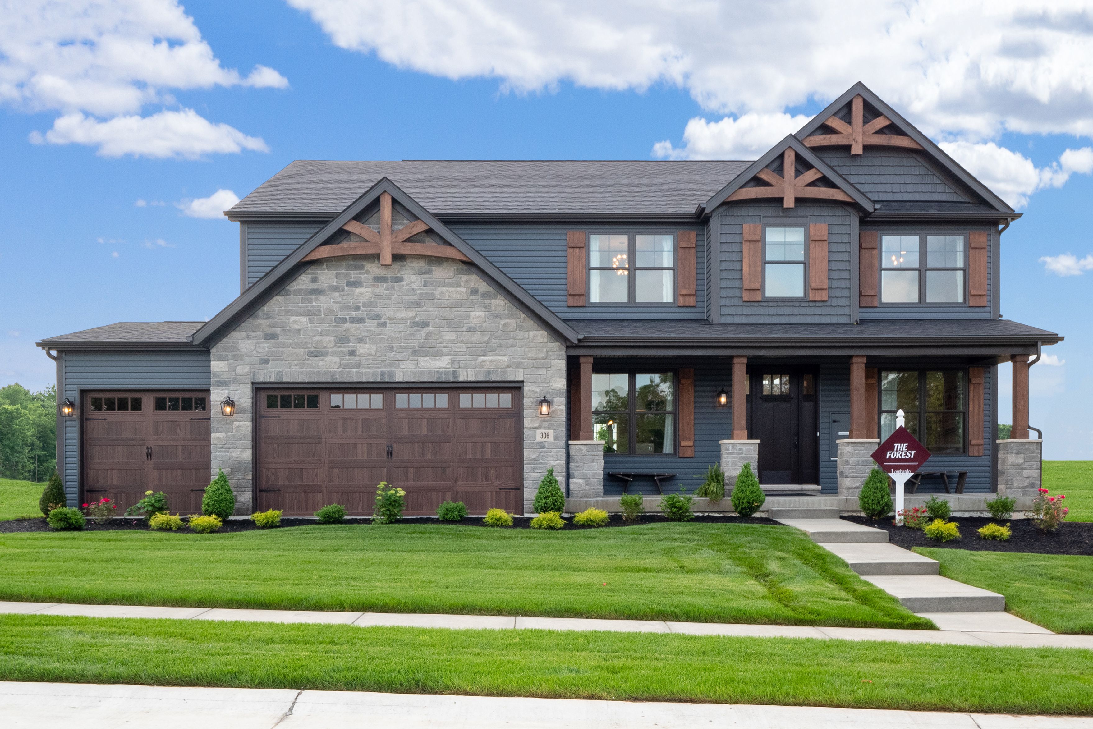 Amberleigh - Wentzville, MO