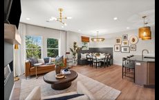 Townes at Lienemann Park: St Peters, Missouri - Lombardo Homes Missouri