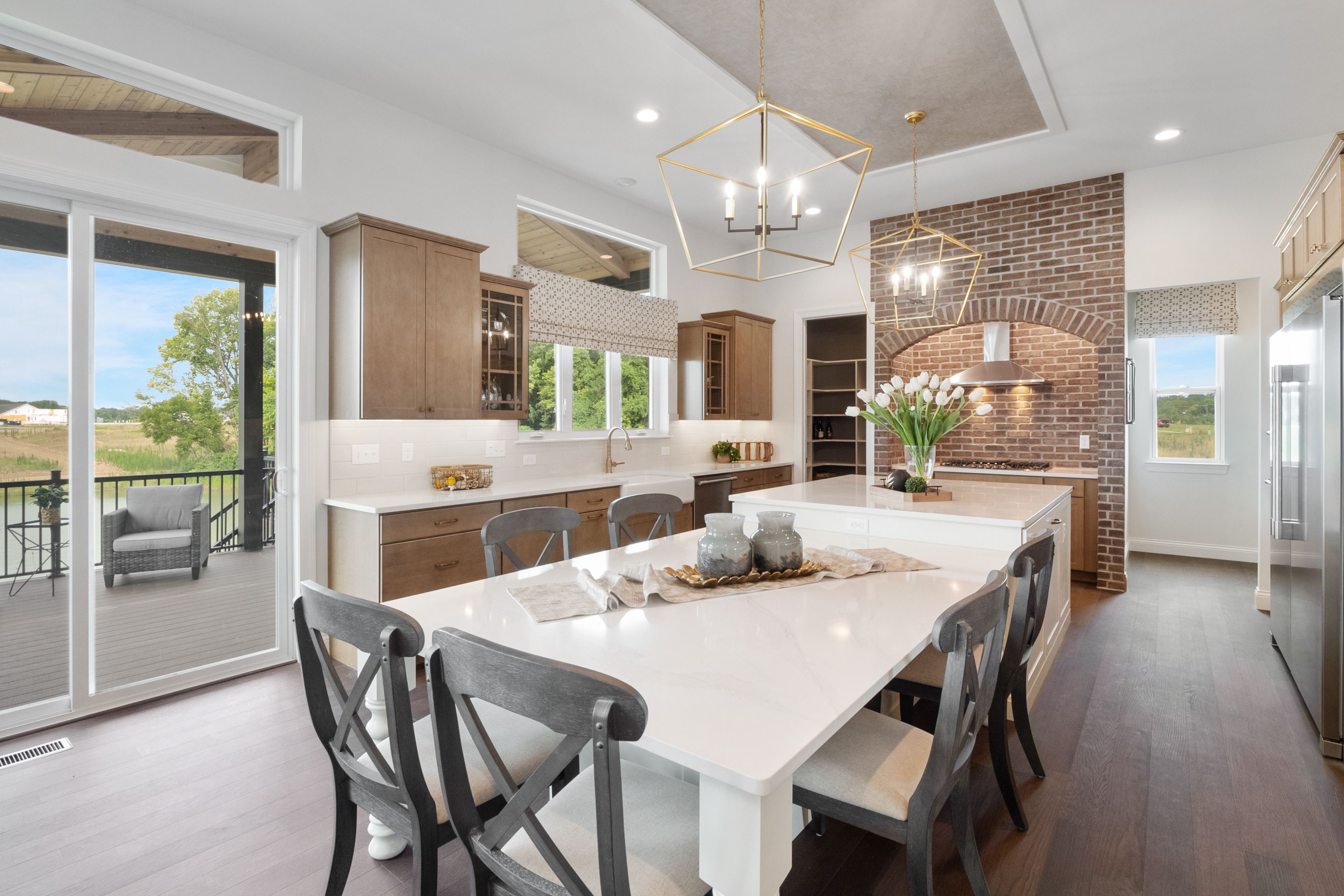 Village at Twin Creeks - Saint Charles, MO