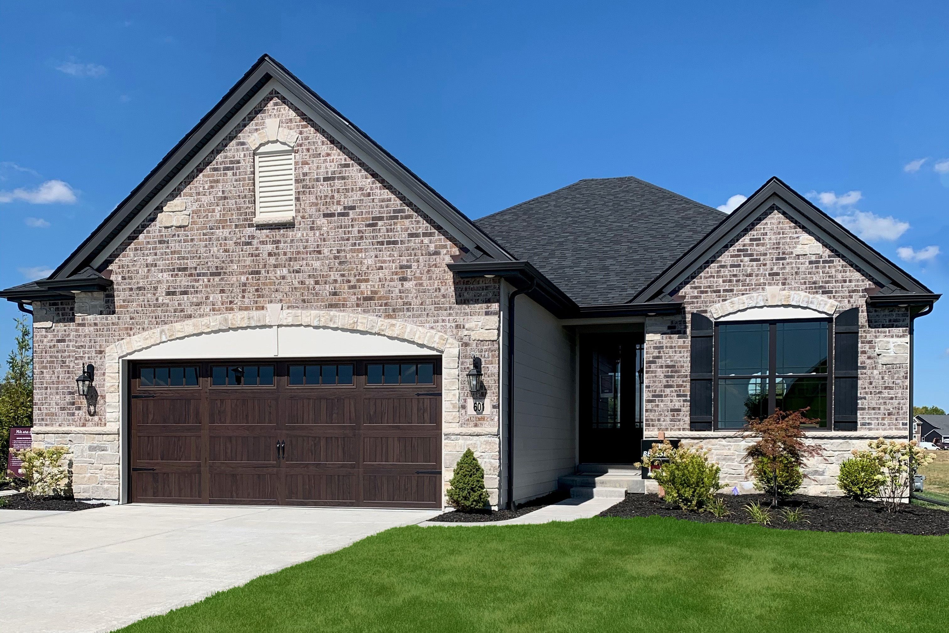 Inverness - Dardenne Prairie, MO