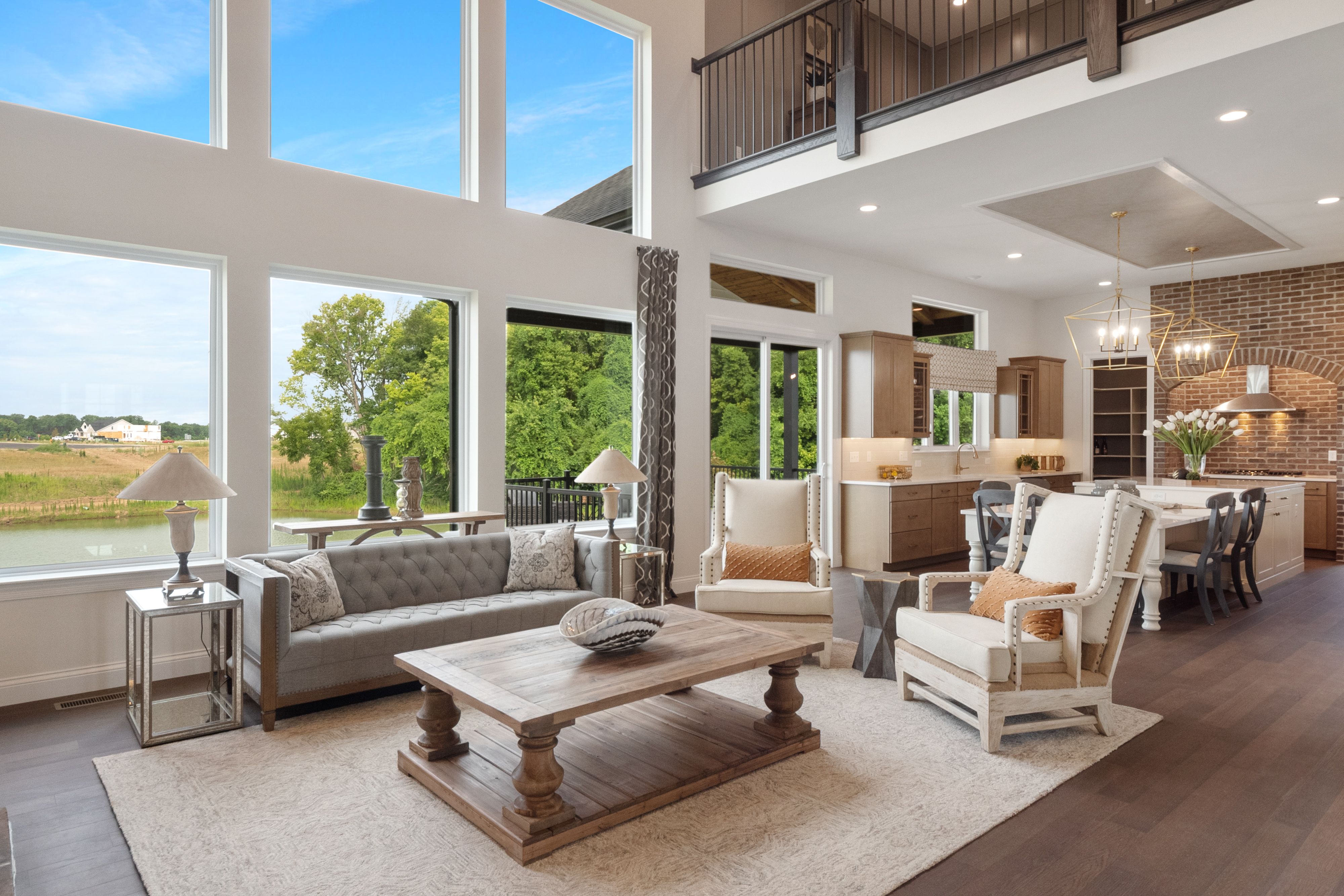 Saxony Ridge - Wentzville, MO