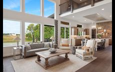 Saxony Ridge: Wentzville, Missouri - Lombardo Homes Missouri