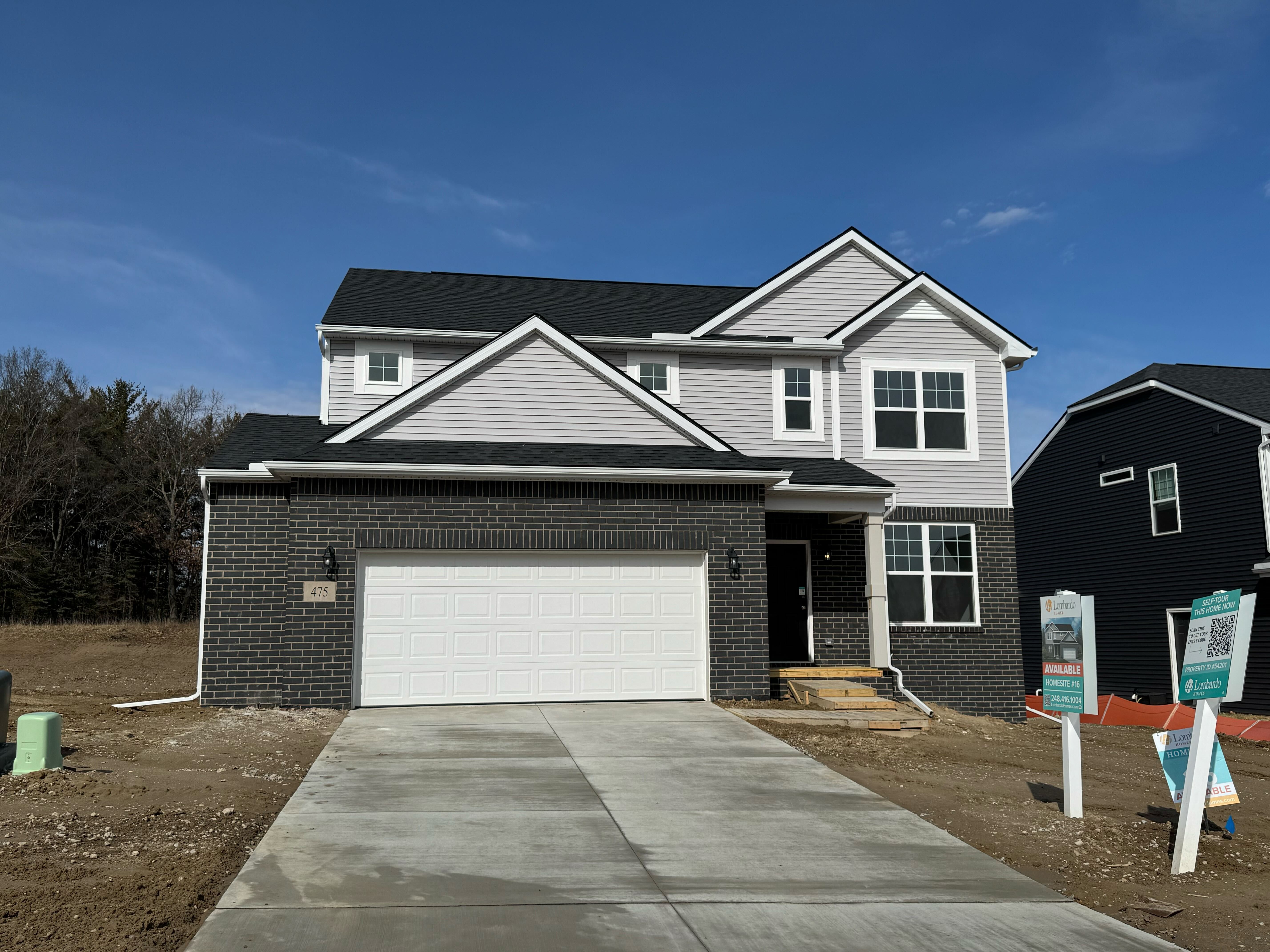 475 Cannonade Loop (Columbia)