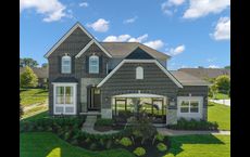 Stillwater Crossing: Macomb Township, Michigan - Lombardo Homes Michigan