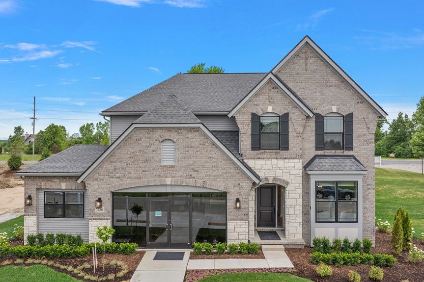 Prospect Pointe West - Ypsilanti, MI