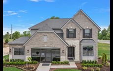 Prospect Pointe West: Superior Township, Michigan - Lombardo Homes Michigan
