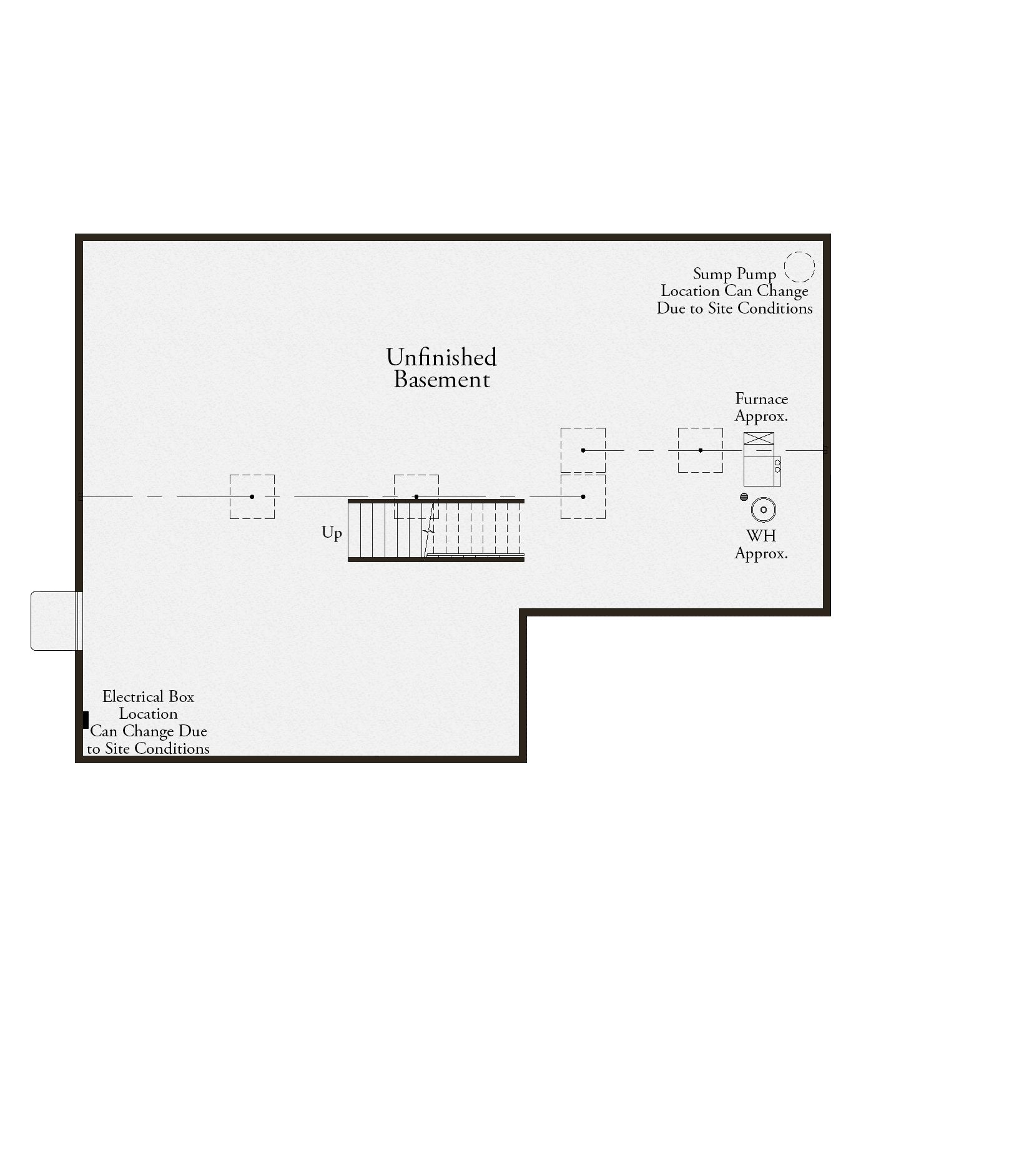 DS Preston Corners Enclave